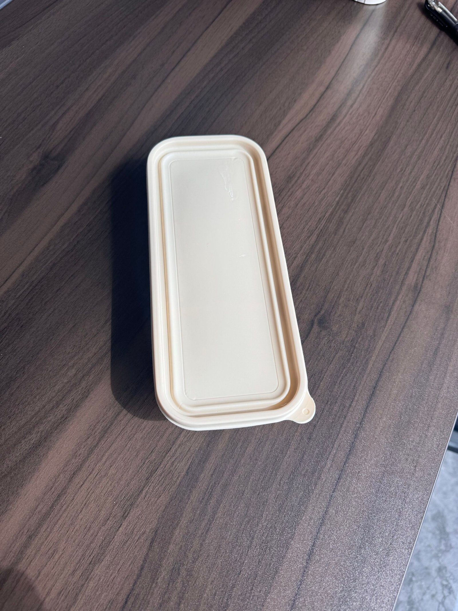 LIYI MFPP Compartment Tray, 3-Compartment, 500ml / 17oz BPA-Free - Image 3